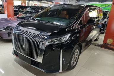Used Wey Gaoshan 2025 Four-Wheel Drive Alpine 9