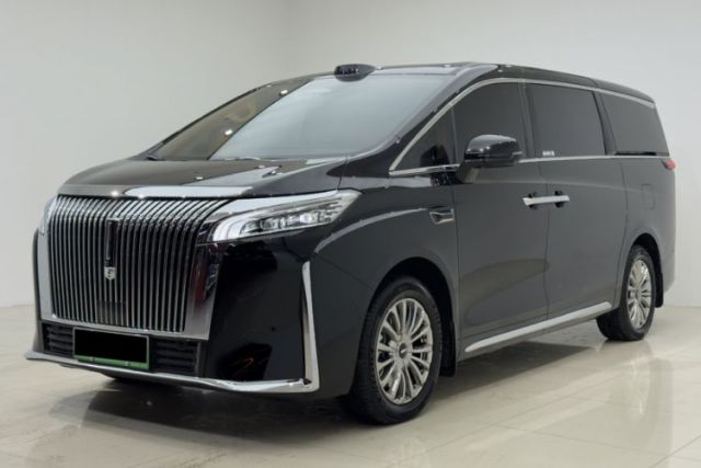 Used Wey Gaoshan 2025 Four-Wheel Drive Alpine 8