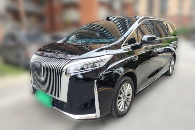 Used Wey Gaoshan 2025 Four-Wheel Drive Alpine 8