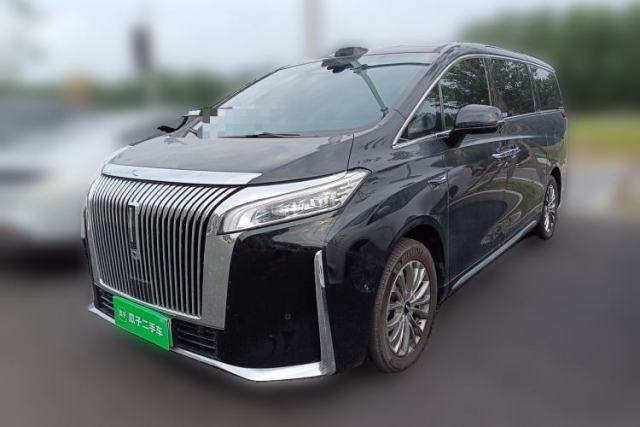 Used Wey Gaoshan 2025 Four-Wheel Drive Alpine 8