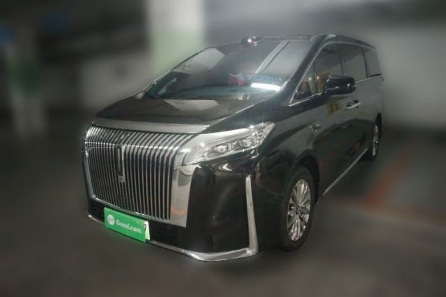 Used Wey Gaoshan 2025 Four-Wheel Drive Alpine 8