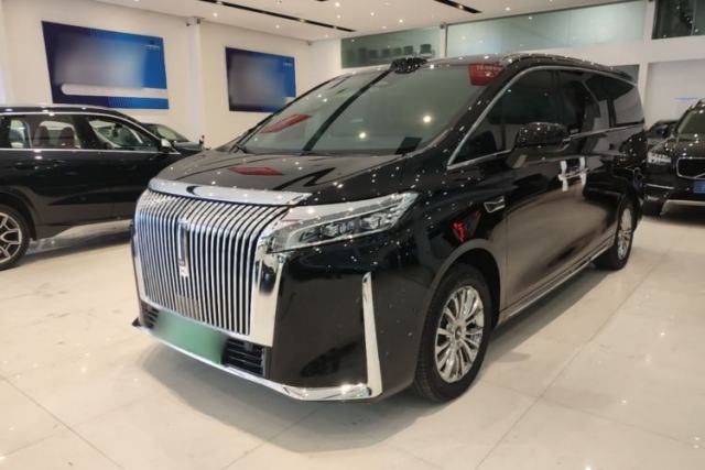 Used Wey Gaoshan 2025 Four-Wheel Drive Alpine 8