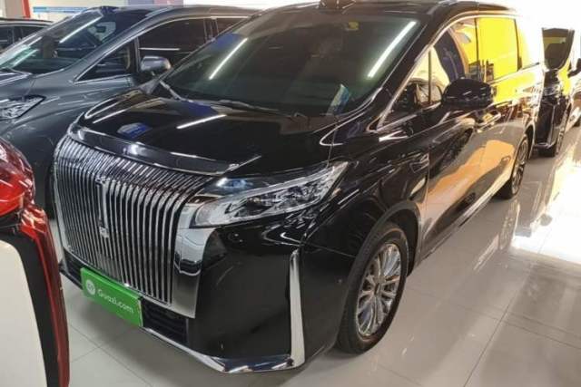 Used Wey Gaoshan 2025 Four-Wheel Drive Alpine 8