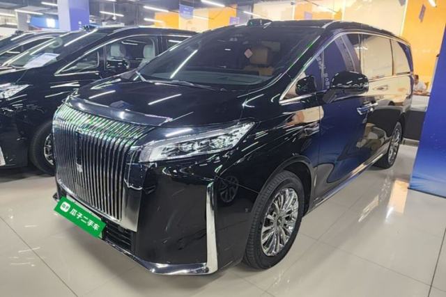 Used Wey Gaoshan 2025 Four-Wheel Drive Alpine 8