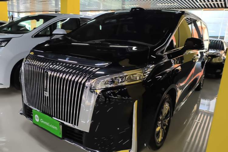 Used Wey Gaoshan 2025 Four-Wheel Drive Alpine 9 Guazi used car, China used car export, Used car for sale, Used cars, Cheapest cars for sale