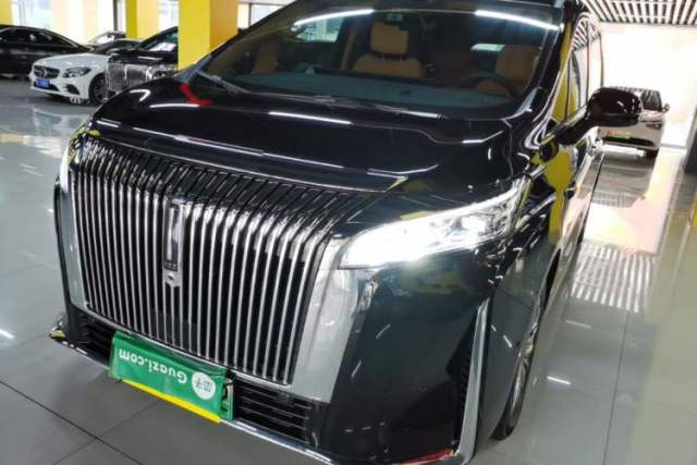 Used Wey Gaoshan 2025 Four-Wheel Drive Alpine 8