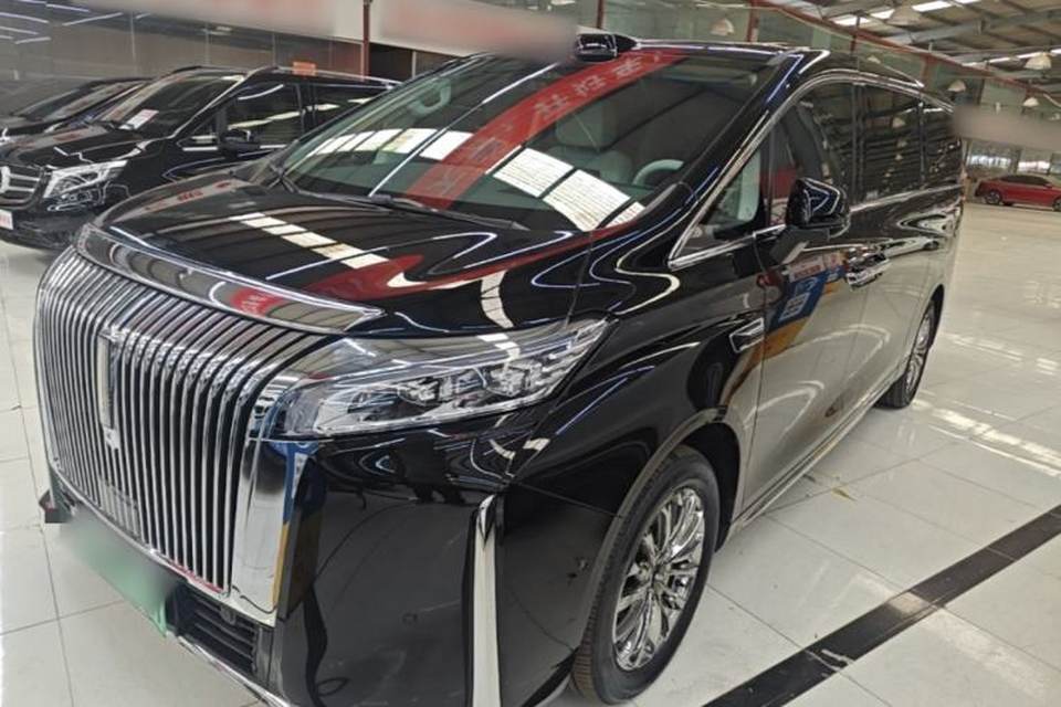 Wey Gaoshan 2025