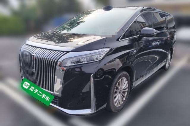 Used Wey Gaoshan 2025 Four-Wheel Drive Alpine 8