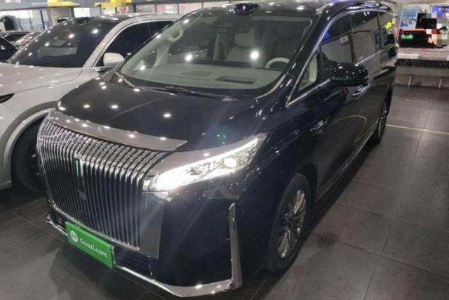 Used Wey Gaoshan 2025 Four-Wheel Drive Alpine 8