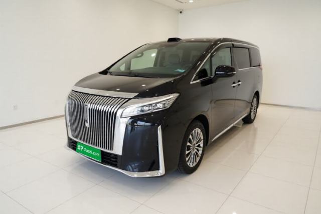 Used Wey Gaoshan 2025 Four-Wheel Drive Alpine 8