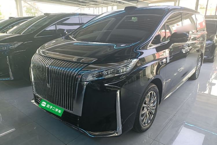 Used Wey Gaoshan 2025 Four-Wheel Drive Alpine 8 Guazi used car, China used car export, Used car for sale, Used cars, Cheapest cars for sale