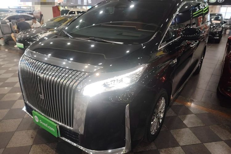 Wey Gaoshan 2025 Four-Wheel Drive Alpine 8 с пробегом Guazi used car, China used car export, Used car for sale, Used cars, Cheapest cars for sale