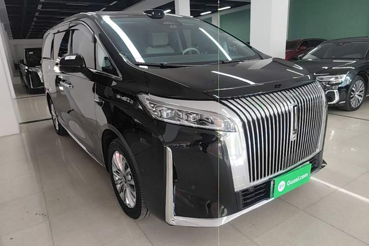 Used Wey Gaoshan 2025 Four-Wheel Drive Alpine 8 Exterior 1