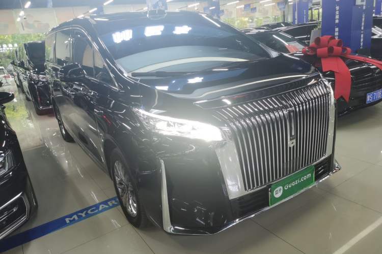 Used Wey Gaoshan 2025 Four-Wheel Drive Alpine 8 Exterior 1