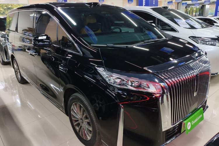 Used Wey Gaoshan 2025 Four-Wheel Drive Alpine 8 Exterior 1