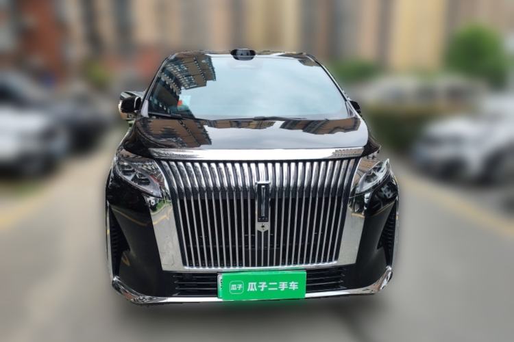 Used Wey Gaoshan 2025 Four-Wheel Drive Alpine 8 Exterior 1