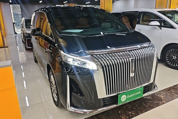 Used Wey Gaoshan 2025 Four-Wheel Drive Alpine 8 Exterior 1