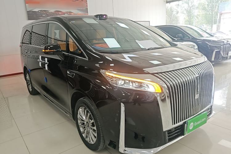 Used Wey Gaoshan 2025 Four-Wheel Drive Alpine 8 Exterior 1