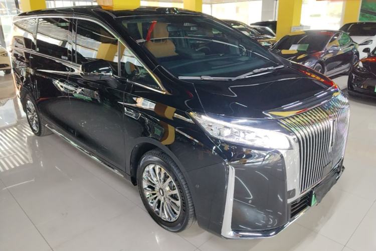 Used Wey Gaoshan 2025 Four-Wheel Drive Alpine 8 Exterior 1