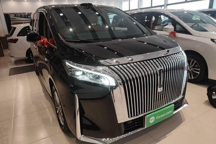 Used Wey Gaoshan 2025 Four-Wheel Drive Alpine 8 Exterior 1