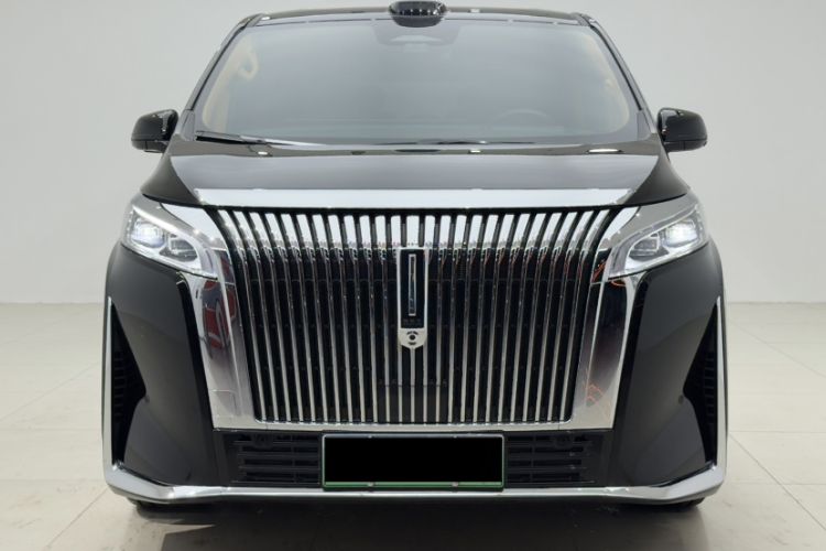 Used Wey Gaoshan 2025 Four-Wheel Drive Alpine 8 Exterior 2
