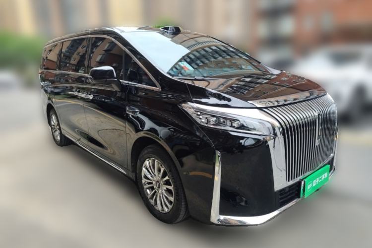 Used Wey Gaoshan 2025 Four-Wheel Drive Alpine 8 Exterior 2