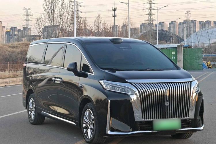 Used Wey Gaoshan 2025 Four-Wheel Drive Alpine 9 Exterior 2