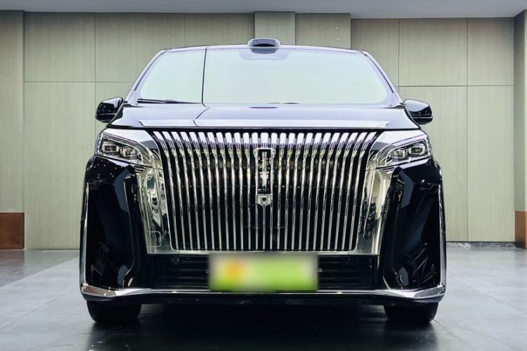 Used Wey Gaoshan 2025 Four-Wheel Drive Alpine 8 Exterior 3