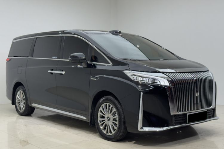 Used Wey Gaoshan 2025 Four-Wheel Drive Alpine 8 Exterior 4