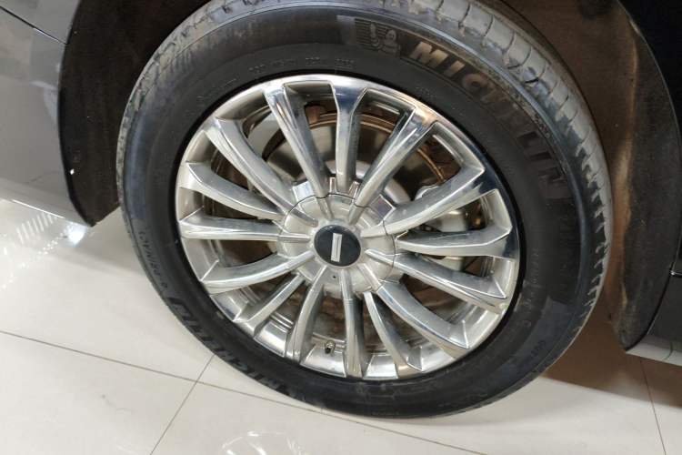 Used Wey Gaoshan 2025 Four-Wheel Drive Alpine 8 Exterior 5