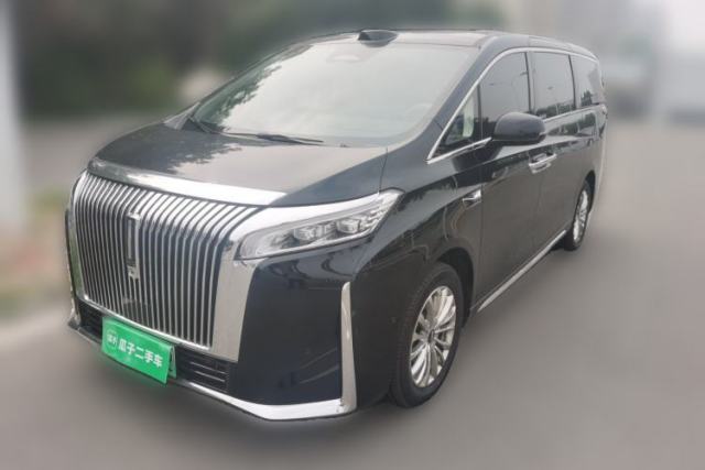 Used Wey Gaoshan 2025 Four-Wheel Drive Alpine 8