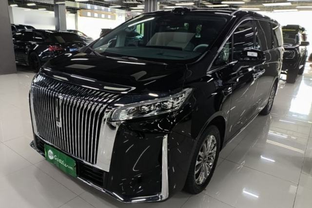 Used Wey Gaoshan 2025 Four-Wheel Drive Alpine 8
