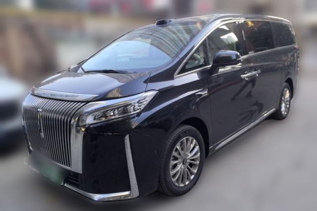 Used Wey Gaoshan 2025 Four-Wheel Drive Alpine 8