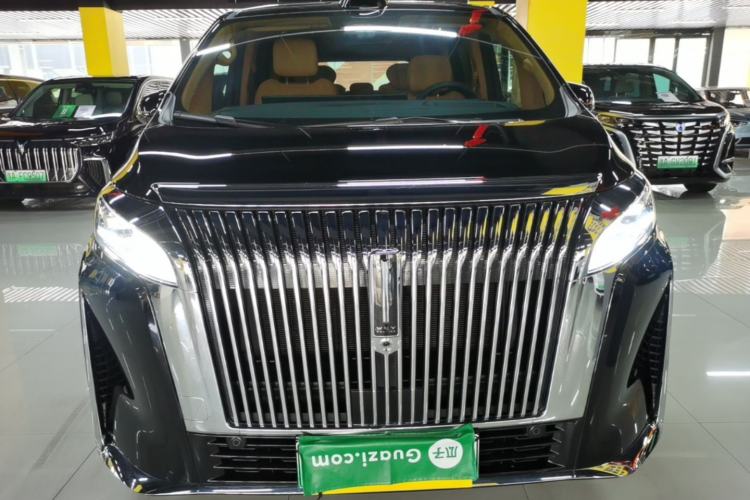 Used Wey Gaoshan 2025 Four-Wheel Drive Alpine 8 Front