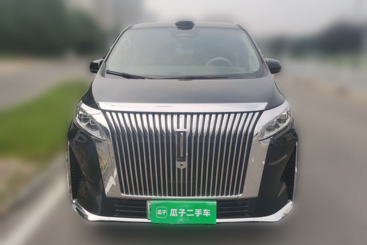 Used Wey Gaoshan 2025 Four-Wheel Drive Alpine 8 Front