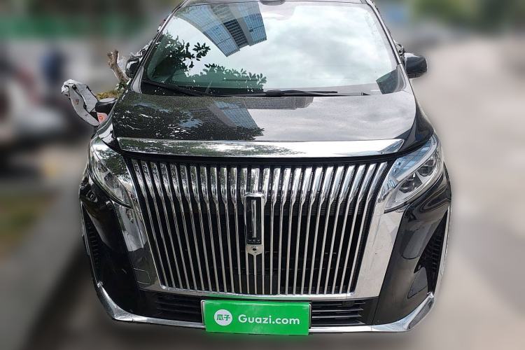 Used Wey Gaoshan 2025 Four-Wheel Drive Alpine 8 Front