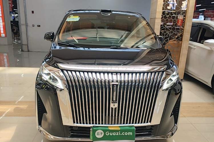 Used Wey Gaoshan 2025 Four-Wheel Drive Alpine 8 Front