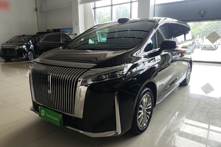 Used Wey Gaoshan 2025 Four-Wheel Drive Alpine 8 Guazi used car, China used car export, Used car for sale, Used Wey cars, Cheapest cars for sale