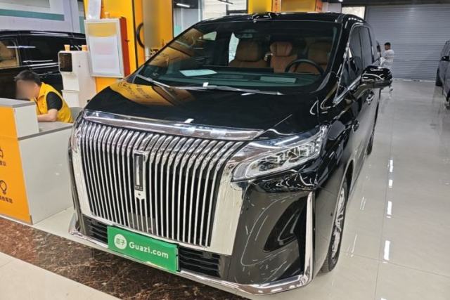 Used Wey Gaoshan 2025 Four-Wheel Drive Alpine 8
