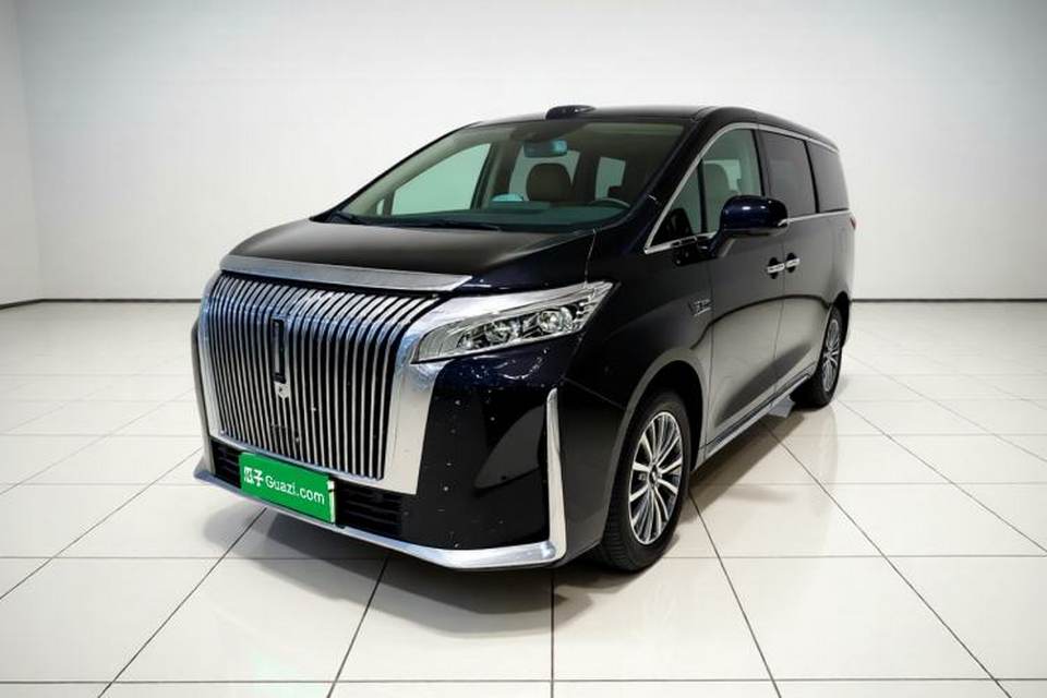 Wey Gaoshan 2025