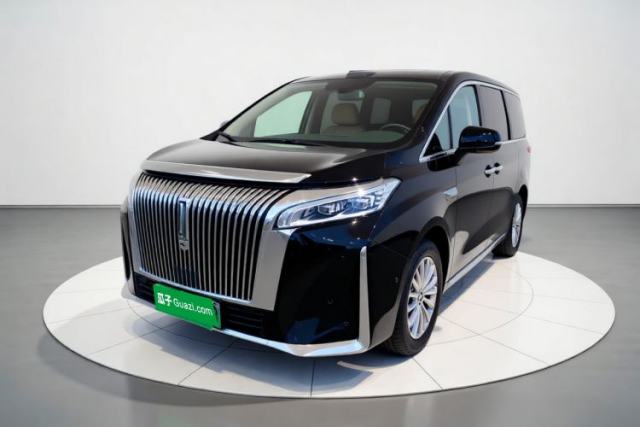 Used Wey Gaoshan 2025 Four-Wheel Drive Alpine 8
