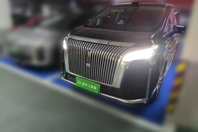 Used Wey Gaoshan 2025 Four-Wheel Drive Alpine 8