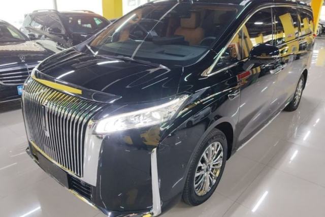 Used Wey Gaoshan 2025 Four-Wheel Drive Alpine 8
