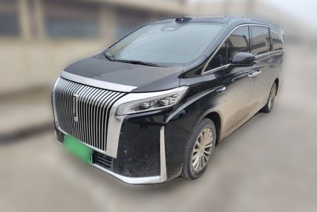 Used Wey Gaoshan 2025 Four-Wheel Drive Alpine 8