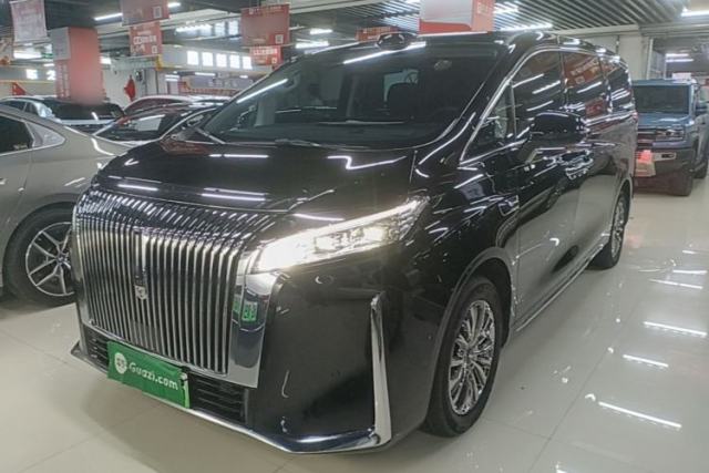 Used Wey Gaoshan 2025 Four-Wheel Drive Alpine 8