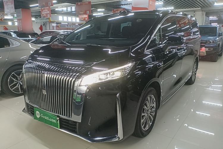 Wey Gaoshan 2025 Four-Wheel Drive Alpine 8 с пробегом Guazi used car, China used car export, Used car for sale, Used cars, Cheapest cars for sale