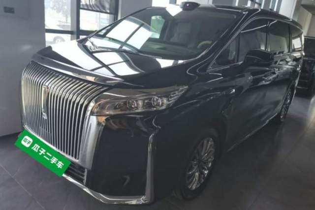 Used Wey Gaoshan 2025 Four-Wheel Drive Alpine 8