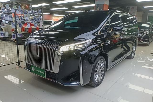 Used Wey Gaoshan 2025 Four-Wheel Drive Alpine 8