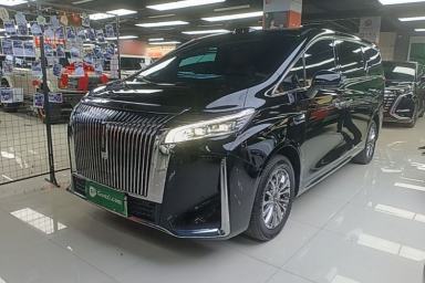 Used Wey Gaoshan 2025 Four-Wheel Drive Alpine 8