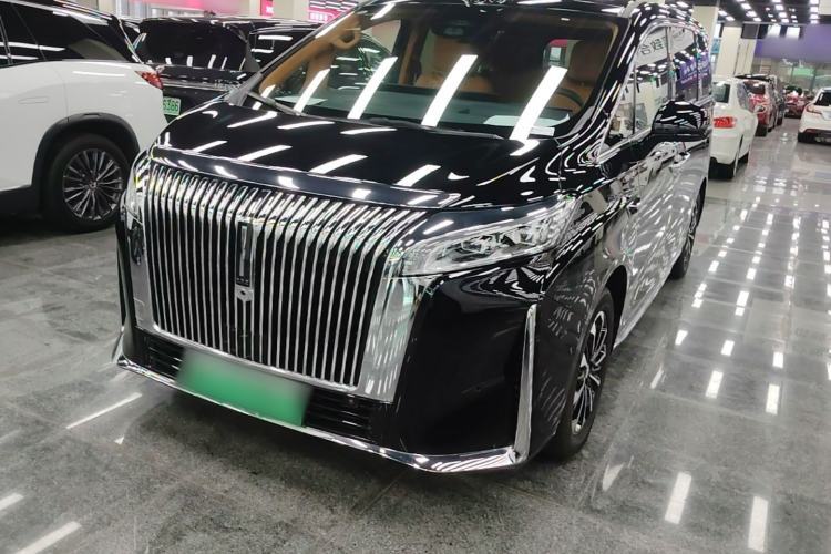 Wey Gaoshan 2025 Model Four-Wheel Drive Gao Shan 7 de segunda mano Guazi used car, China used car export, Used car for sale, Used cars, Cheapest cars for sale